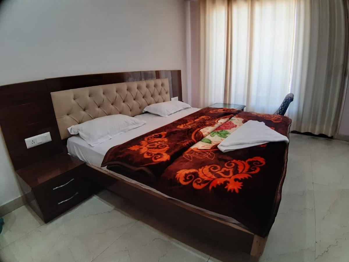 Destiny Hotel Solan Luaran gambar