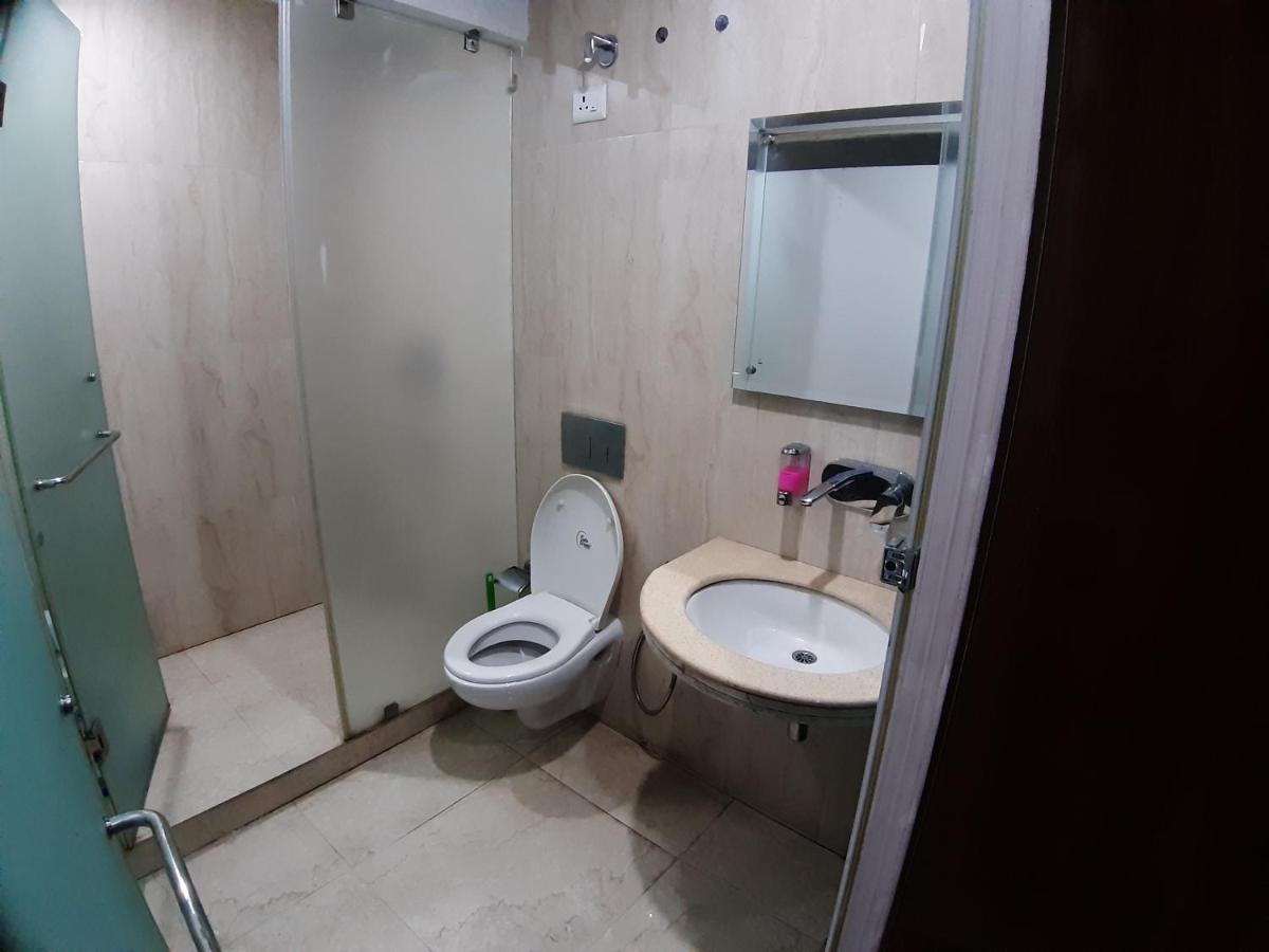 Destiny Hotel Solan Luaran gambar